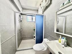 Blk 467 Blue Riverview (Sembawang), HDB Executive #498816431